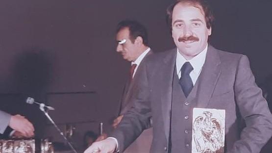 Scompare imprenditore del settore meccanico