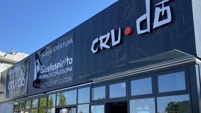 Entro questo mese l’apertura di due locali dai ruderi dell’ex Mares