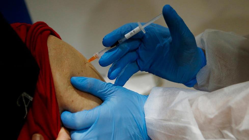 Tremila dosi di Johnson & Johnson A Scandiano l’open day dei vaccini