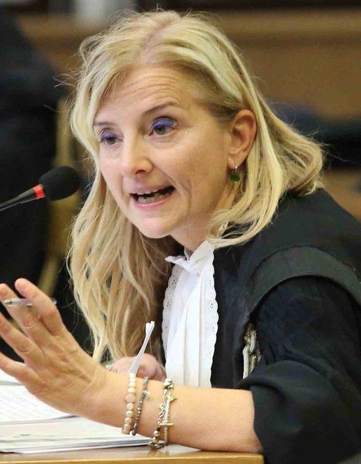 «Agazzani mi mostrò il suo testamento ma poi della busta non ci fu più traccia» 