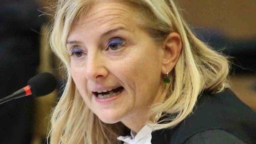 «Agazzani mi mostrò il suo testamento ma poi della busta non ci fu più traccia»