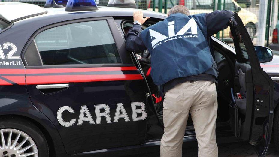Confiscati beni per due milioni a un pregiudicato di Aemilia