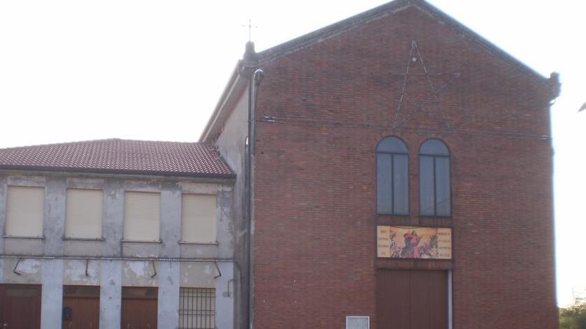 Piace la nuova chiesa