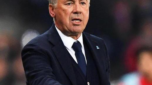 Ancelotti ritorna al Real Madrid Perez vuole il “pacificatore”