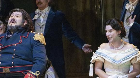 Con ITsArt, si va all’opera con la lirica del Pavarotti