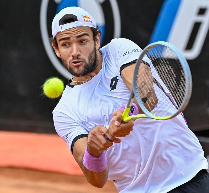 Altri tre italiani al secondo turno sulla terra del Roland Garros 