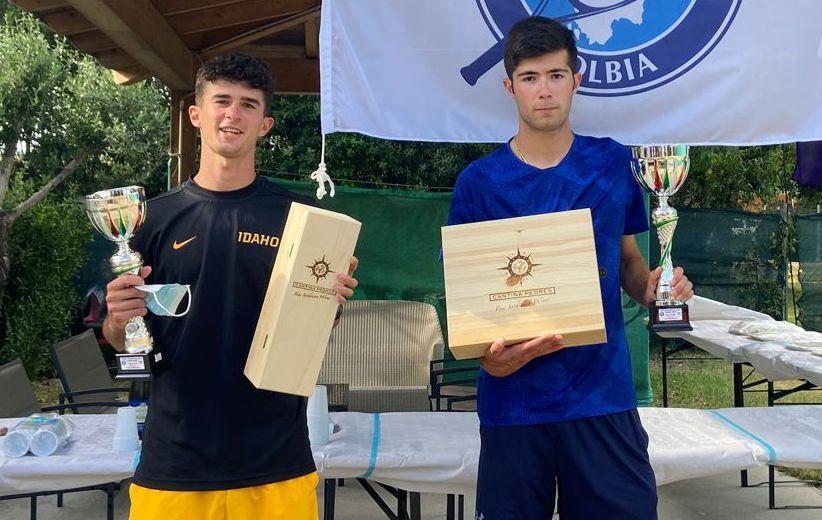 Tennis. Un altro Open in archivio con successo 