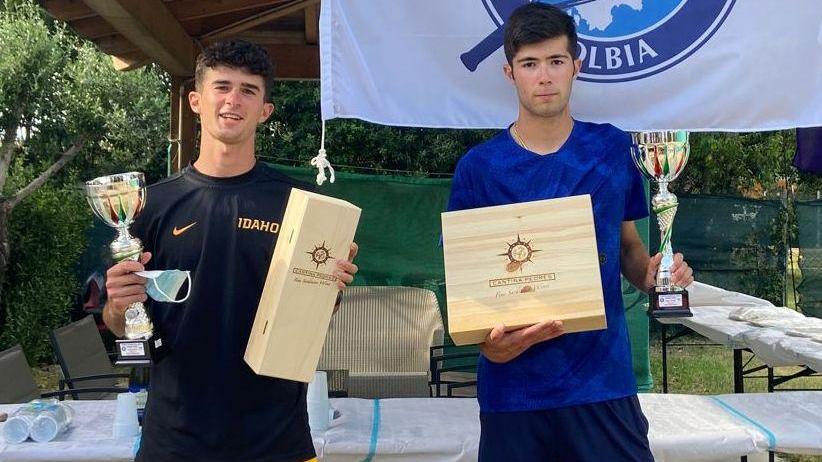Tennis. Un altro Open in archivio con successo