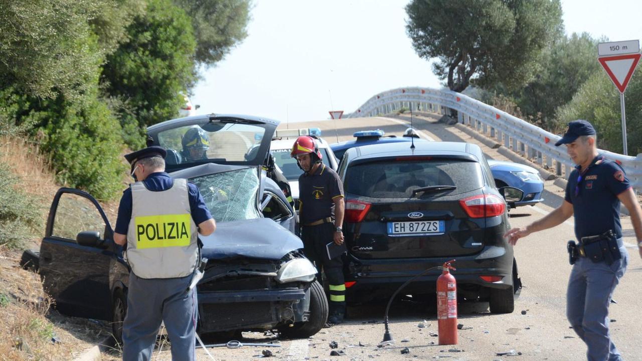 Il padre di Ivan Valente: «Sul patteggiamento dobbiamo valutare»