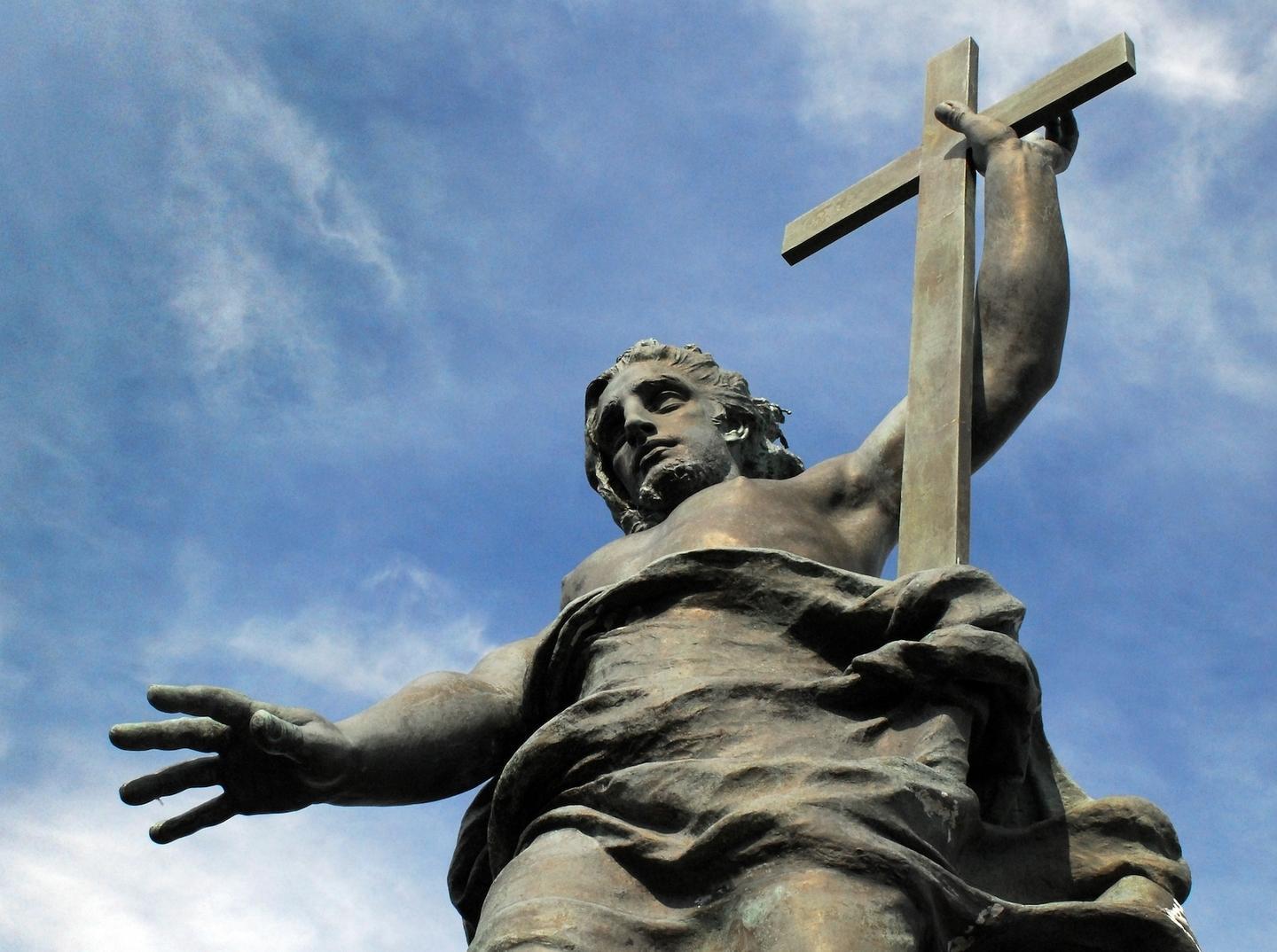 Al monte Ortobene la Giornata del Fai 