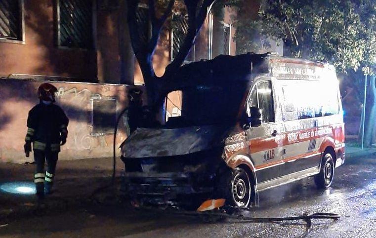 Raccolti più di 7mila euro per “Sassari Soccorso” 