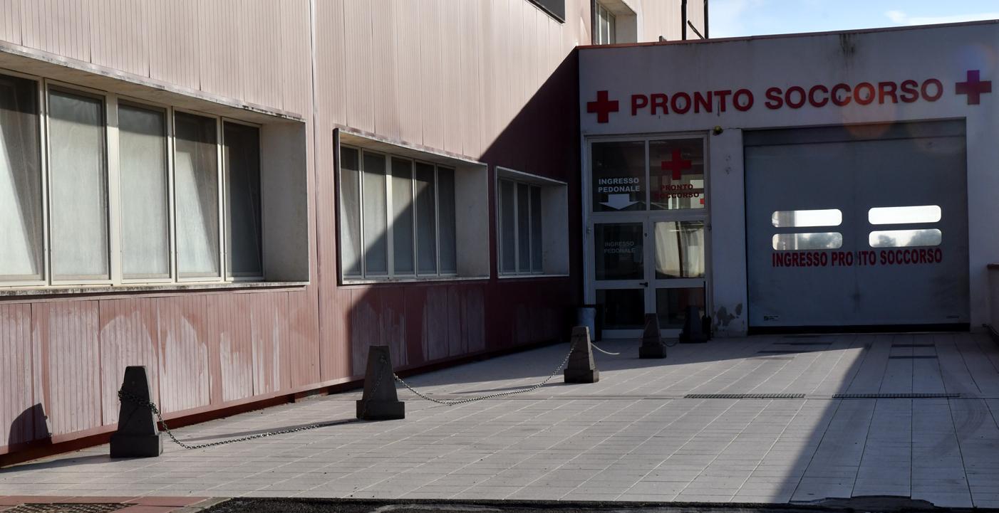 Pronto soccorso, emergenza senza fine 