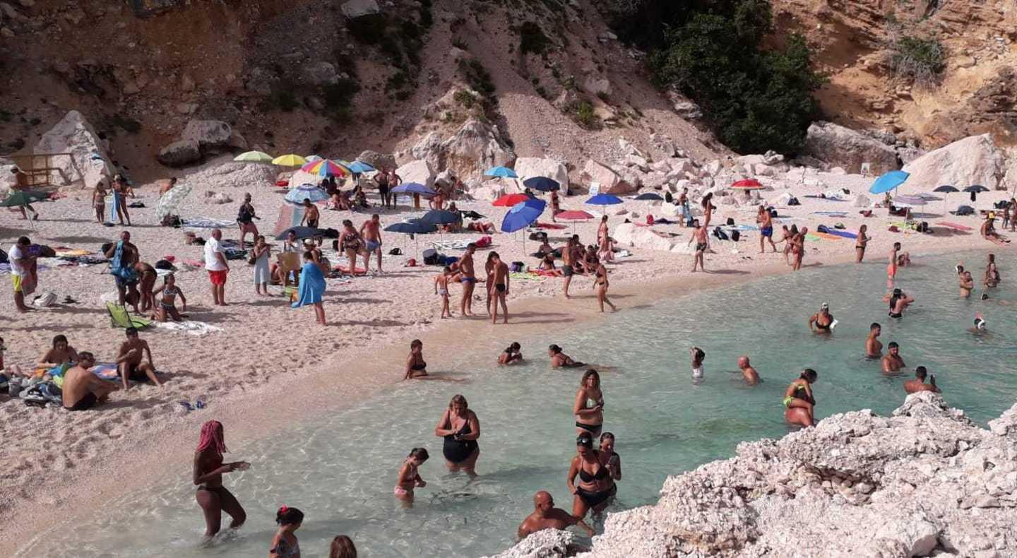 Mare sicuro, ecco le regole dell’ufficio marittimo 