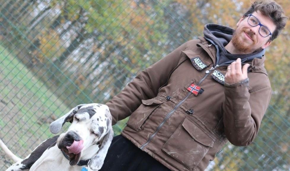 Modena Cani agitati, spaesati e in difficoltà: il lockdown ha colpito gli animali 