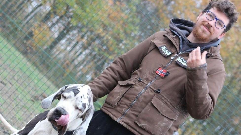 Modena Cani agitati, spaesati e in difficoltà: il lockdown ha colpito gli animali