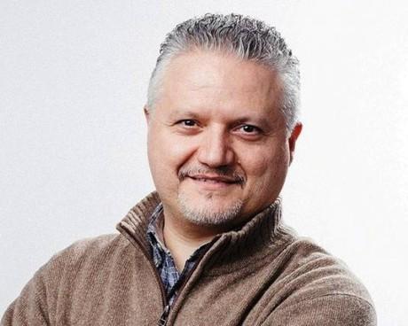 Fausto Ferruzza (Legambiente)