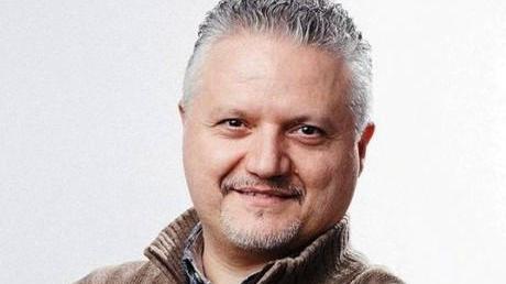Fausto Ferruzza (Legambiente)