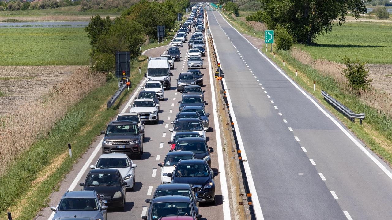 «Lavori in Super, danni al turismo»