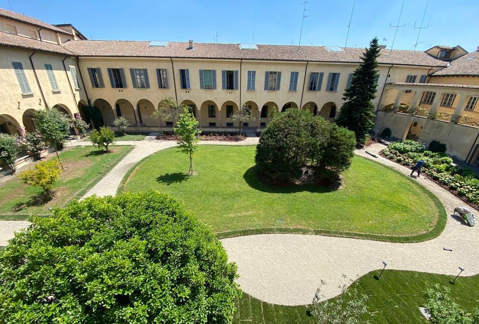 I Giovani del Fai portano alla scoperta del Palazzo Ducale in corso Garibaldi 