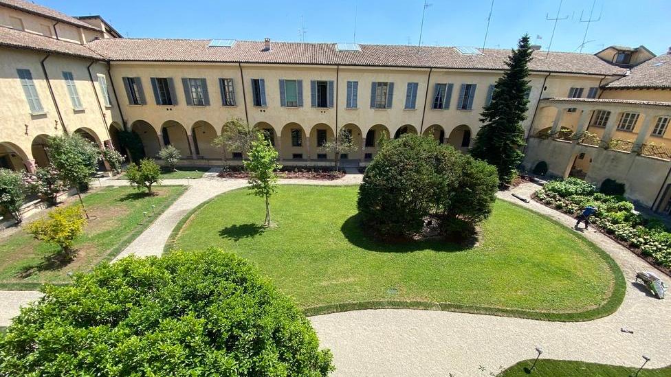 I Giovani del Fai portano alla scoperta del Palazzo Ducale in corso Garibaldi