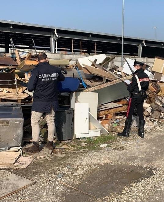 Cantieri comunali di Pistoia nel caos, ora si corre ai ripari 