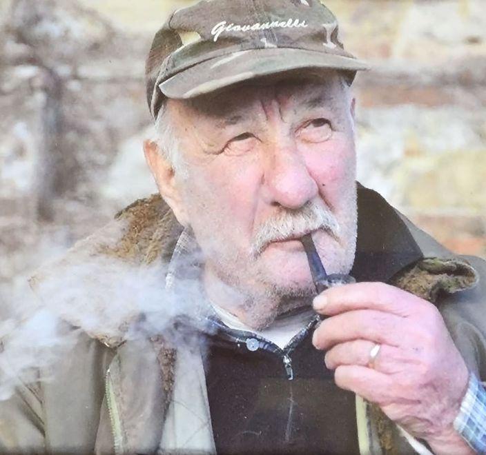 Addio a Alberto Vitali, anima del paese di Marignana 