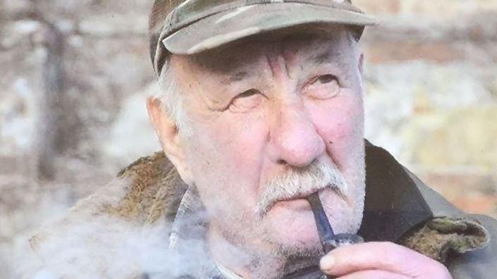 Addio a Alberto Vitali, anima del paese di Marignana