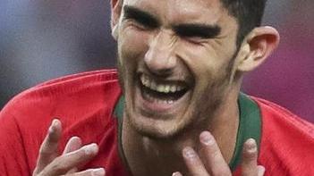 Fiorentina, Guedes nel mirino Ma il Valencia spara alto...
