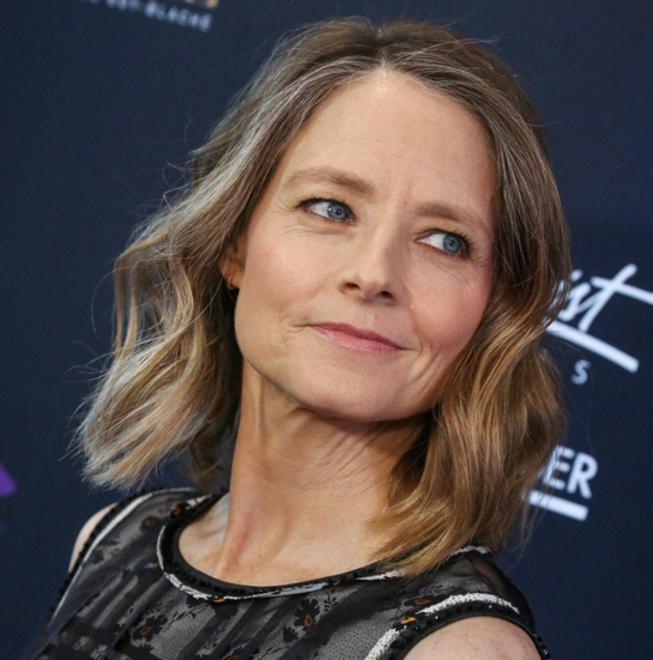 A 45 anni da “Taxi driver” Jodie Foster a Cannes per la Palma alla carriera