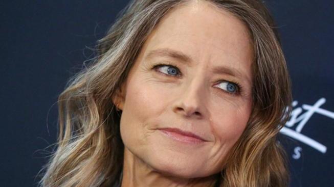 A 45 anni da “Taxi driver” Jodie Foster a Cannes per la Palma alla carriera