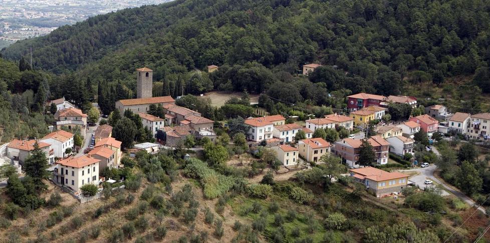 Un tavolo tecnico per ridurre i camion sul San Baronto 
