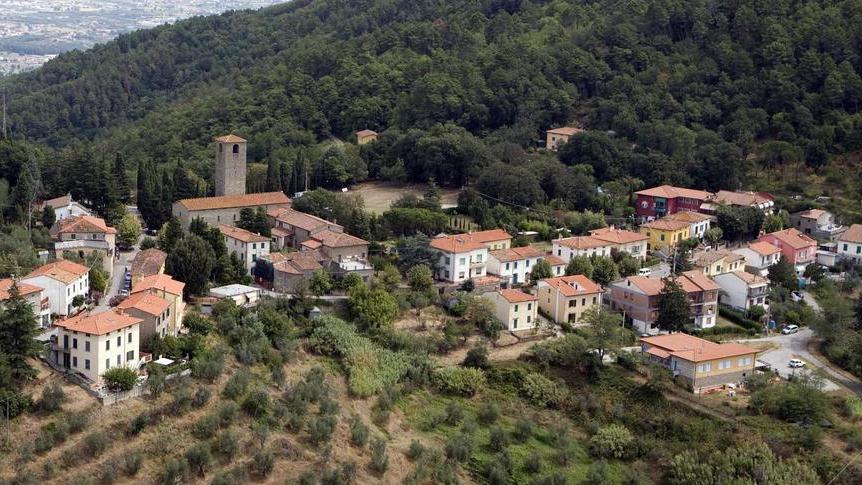 Un tavolo tecnico per ridurre i camion sul San Baronto