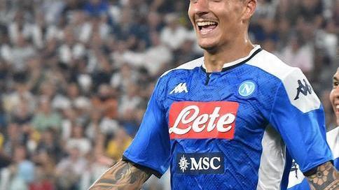 Di Lorenzo convocato all’Europeo a 12 anni dal debutto in rossonero