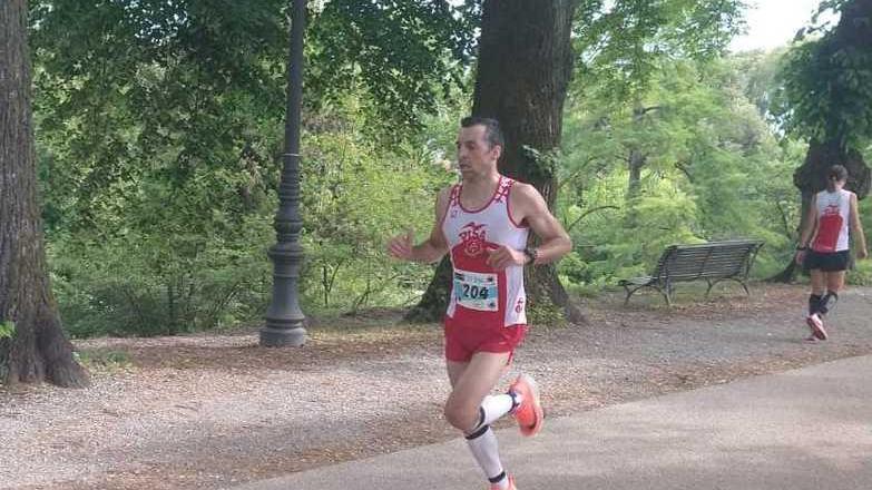 Runner e club anche da Liguria e Lombardia