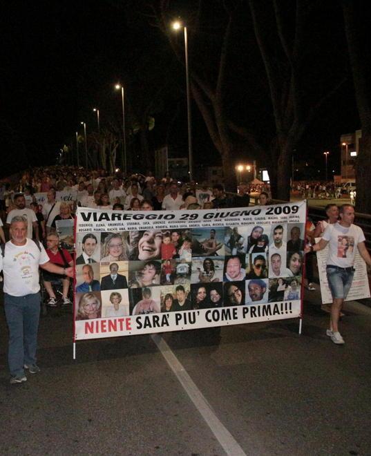 Tragedie d’Italia, manifestazione a Roma per il 9 ottobre 
