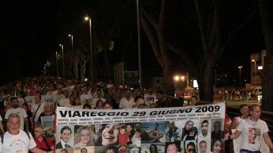 Tragedie d’Italia, manifestazione a Roma per il 9 ottobre