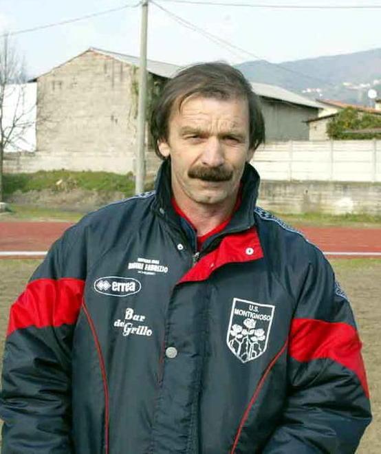 Il Covid si porta via a 68 anni il “moncero” 
