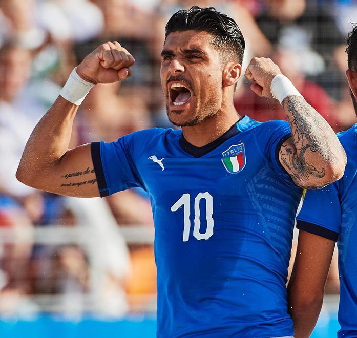 Ufficiale: Gabriele Gori al Catania «Era l’ora di avere nuovi stimoli»