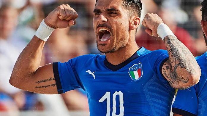 Ufficiale: Gabriele Gori al Catania «Era l’ora di avere nuovi stimoli»
