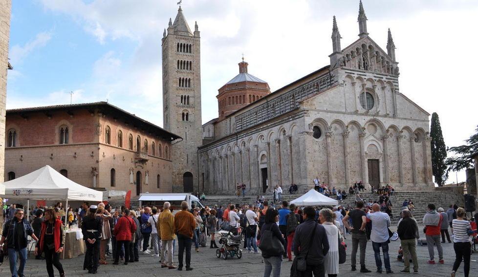 Il post Covid cambia le priorità della città Lo studio del Sant’Anna ridisegna Massa 