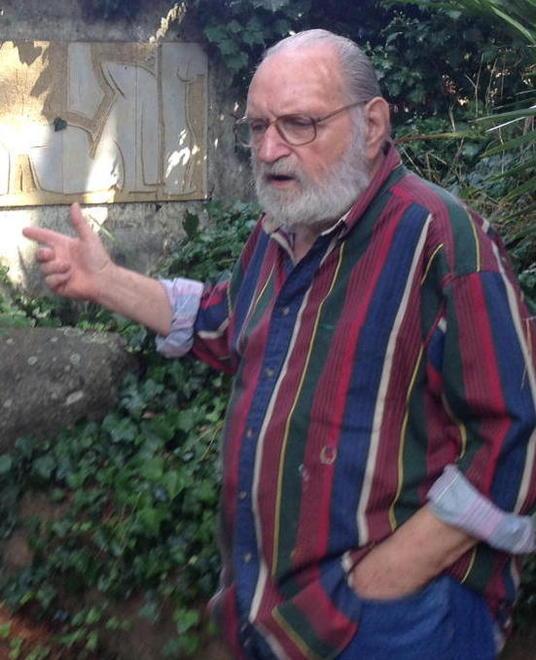 Bolano torna al Foresi, da oggi l’aula d’arte porta il suo nome 