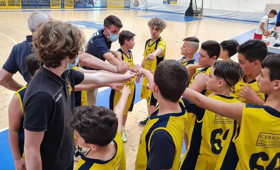 Piombino, le Under 18 espugnano Pisa mentre i maschi battono l’Us Livorno 