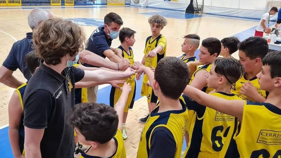 Piombino, le Under 18 espugnano Pisa mentre i maschi battono l’Us Livorno