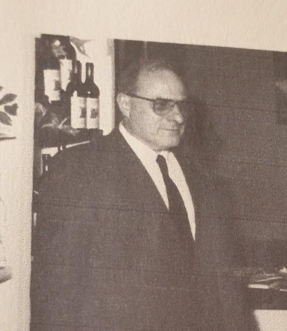 Vignaioli in lutto per l’ex direttore Giuseppe Magnani