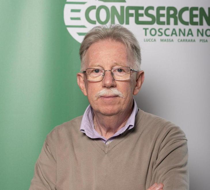 «Alberghi esclusi dal superbonus» la rabbia di Assohotel Confesercenti
