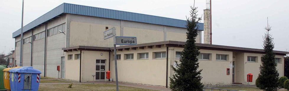 Lavori antisismici nella palestra per 140mila euro 