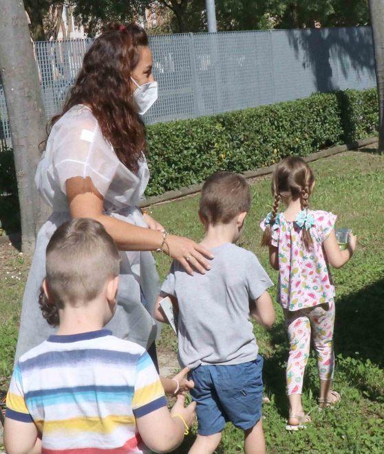 Centri estivi per bambini Le richieste entro il 30 