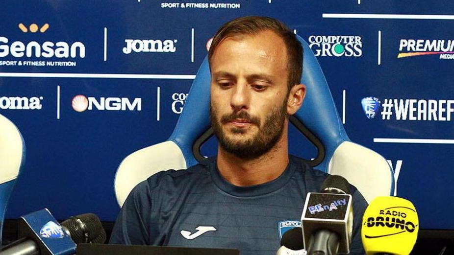 Il Carpi sfoglia la margherita per riempire il vuoto allenatore: in corsa c’è anche Gilardino
