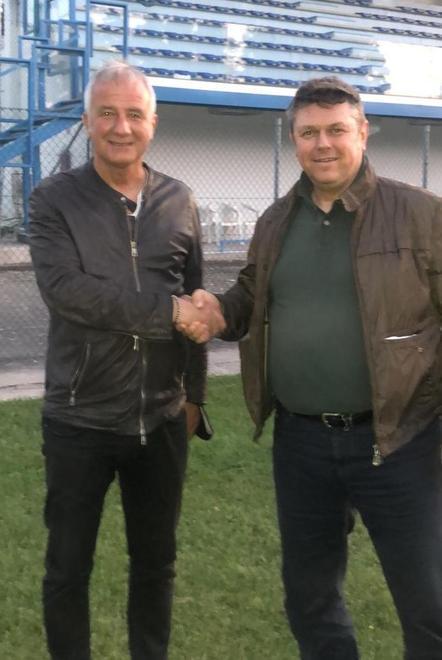 United Carpi, doppio colpo: ingaggiati Bellei e Stermieri