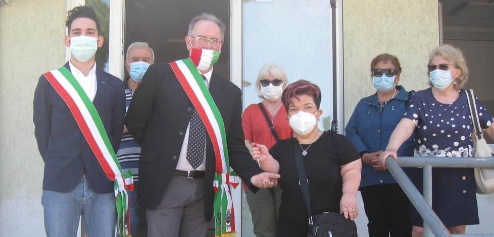 Nuovo ambulatorio apre le porte «Siamo emozionati»
